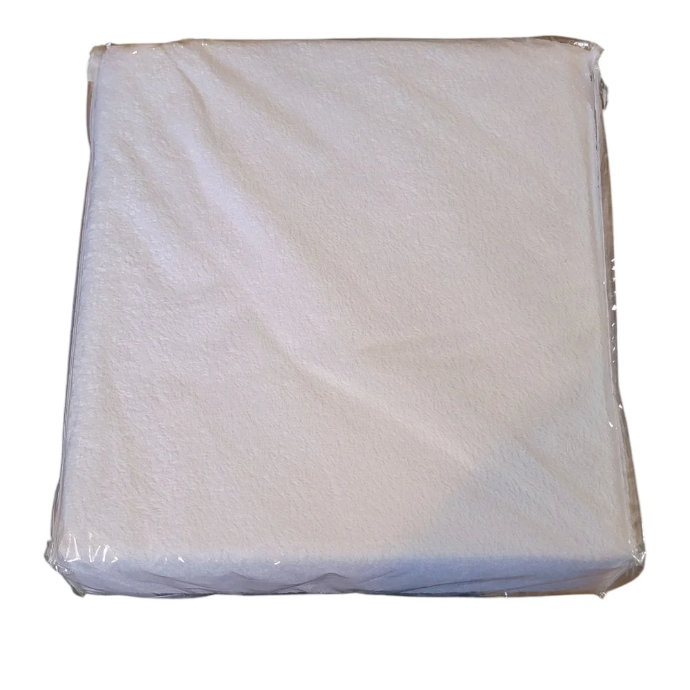 White Waterproof Mattress Cover for Ultimate Protection